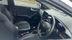 Ford Puma 1.0 EcoBoost Hybrid mHEV ST-Line X 5dr Petrol Hatchback